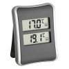 TFA 30.1044 – termometr elektroniczny z sondą zewnętrzną i pamięcią MIN/MAX